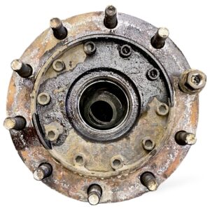 Butuc roată cu disc de frână față stânga volvo 24425584 3112965 1 Butuc roată cu disc de frână față stânga volvo 24425584 3112965