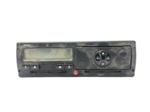 Tahograf vdo volvo 1 Tahograf vdo volvo