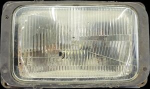 Far dreapta man h4 rectangular