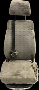 Scaun șofer uzat man model 81623016733 1 Scaun șofer uzat man model 81623016733