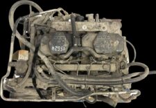 Motor MAN – Coduri: 51011026261, 51011026267, 51011026237, 51011026350
