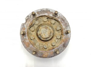 Butuc roată frână cu disc axa față stânga man 81443010169 / 81508030010 1 Butuc roată frână cu disc axa față stânga man 81443010169 / 81508030010