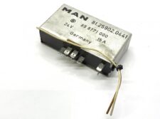 Siguranțe și Relee MAN 81.25902.0441 24V 15A Germany