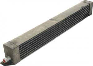 Radiator răcire ulei hidraulic scania 1793942/1739578
