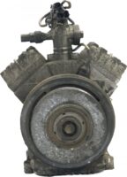 Compresor AC Scania V8