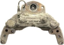 Etrier de frână dreapta ax secundar Scania uzat 1928820 1946326 1756385 1731227 1746797 1946307 1928817