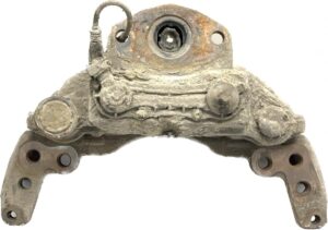 Etrier de frână dreapta ax secundar scania uzat 1928820 1946326 1756385 1731227 1746797 1946307 1928817 1 Etrier de frână dreapta ax secundar scania uzat 1928820 1946326 1756385 1731227 1746797 1946307 1928817