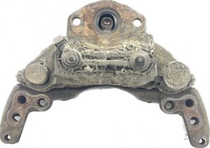 Etrier de frână axa motoare stânga scania – piese oem 1928821, 1946327, 1756384, 1731226, 1746796, 1946306, 1903079