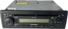 Radio Blaupunkt KIEL CD35 pentru Scania