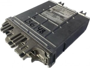 Unitate de control cutie de viteze ecu scania bosch 1532787 18