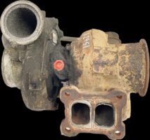 Turbocompresor Scania 1520028 572759-12
