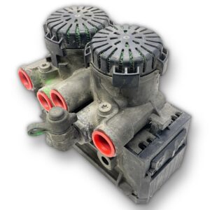 Supapă ebs axă motrică pentru volvo 1 Supapă ebs axă motrică pentru volvo