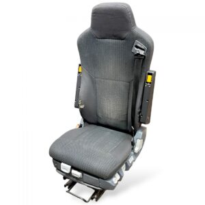 Scaun șofer volvo, negru, cod 70358290 1 Scaun șofer volvo, negru, cod 70358290