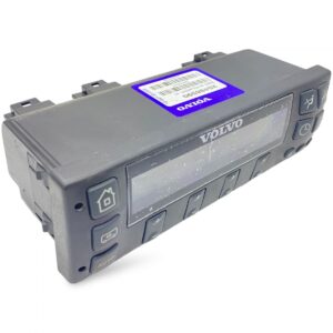 Modul de control ac volvo 20498590 85006833 85000833 12v 1 Modul de control ac volvo 20498590 85006833 85000833 12v