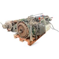 Motor Volvo 299757/1638673/85001092/85001035 Second Hand