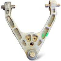 Braț de Control Axa Față Dreapta Sus Volvo - 9522695, 20837044, 20994358, 20745432, 70314326, 24426049