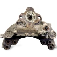 Etrier de frână dreapta ax secundar Volvo 20424073 20400276 20401807 20424083 3199273 20785371 21120759 1489191 CF104033 N2508049109 5021179955 68032583 20852532