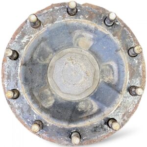 Butuc roată cu disc de frână, axa față dreapta, volvo 1 Butuc roată cu disc de frână, axa față dreapta, volvo