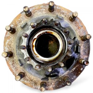 Butuc roată frână cu disc, axa motrice dreapta, volvo 85107753 / 3092710 / 3988838 / 20535263 / 20567389 / 22105672 / 21881391 / 21881346