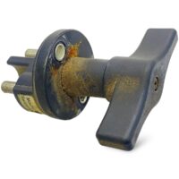 Comutator Izolator Baterie pentru Volvo - Model 20731082