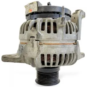 Alternator volvo 21429787 / 85003357 / 85009357 / 85020824 / 85026824 / 20409420 / 20466317 / 20849352 / 5010589551 / 20409240 / 20849351 / 21429786 / 85020820 / 7421429789 / 7420862899 / 85003-41