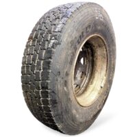 Roată HULDA 315/80 R22.5