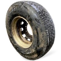 Roată VOLVO 315/80R22.5 225x90