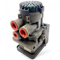 Supapă EBS axa față dreapta Volvo 20828237/20570906/21122034/20428938/5801290649/7485003022/7420828237/7420428938/7420570906/504100409/7421122034/5801910304