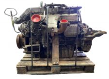Motor Volvo 21479550 / 85001860 / 85007860 - Second Hand