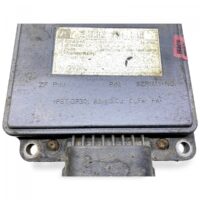 Unitate de Control Cutie de Viteze ECU Volvo P/N: 21333629, ZF P/N: 24.4076.00.00, Serial No: 6411.093.195