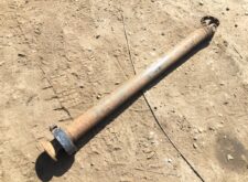 Arbore cardanic față pentru Mercedes, cod A6744101402 / 6744101402