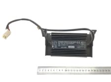 Convertor de Tensiune Mercedes 6708200189/A6708200189, 24V/12V, 5A + 0.5A