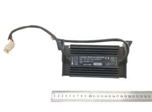 Convertor de tensiune mercedes 6708200189/a6708200189, 24v/12v, 5a + 0. 5a 1 Convertor de tensiune mercedes 6708200189/a6708200189, 24v/12v, 5a + 0. 5a