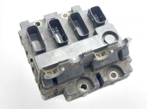 Unitate de control ecas scania 2267616 2438671 2308099 1 Unitate de control ecas scania 2267616 2438671 2308099