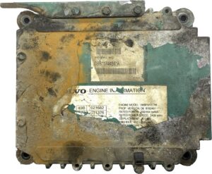 Unitate de control motor ecu volvo d6b174455a d6b250 ec99 250/184 hp/kw 1 Unitate de control motor ecu volvo d6b174455a d6b250 ec99 250/184 hp/kw