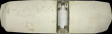 Deflector de aer cabină dreapta Volvo 3954305