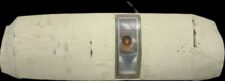 Deflector de aer din cabină stânga cu semnalizare Volvo 3954304-12