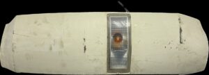 Deflector de aer din cabină stânga cu semnalizare volvo 3954304-12 1 Deflector de aer din cabină stânga cu semnalizare volvo 3954304-12