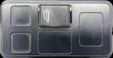 Comutator Geamuri Electrice Dreapta Volvo - 3944083, 8154325, 8143666, 03838680-13