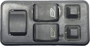 Comutator geamuri electrice stânga volvo - 3944083, 8154325, 8143666, 03838680-12 1 Comutator geamuri electrice stânga volvo – 3944083, 8154325, 8143666, 03838680-12