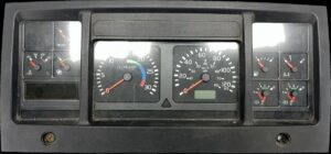 Ceas de bord pentru volvo 20401480/20528790