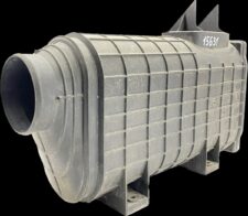 Carcasă Filtru de Aer pentru Volvo - Coduri 3181985 și 20350172
