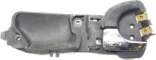 Mâner interior ușă stânga Volvo 3954351