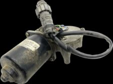 Motor Ștergător Parbriz Volvo 3181999 20520640 24V Enstort