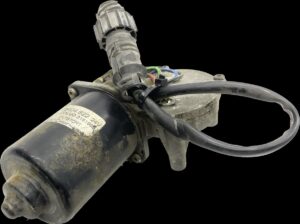 Motor ștergător parbriz volvo 3181999 20520640 24v enstort