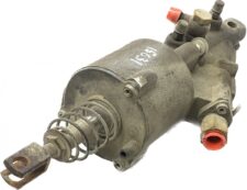 Ambreiaj Asistat de Servo pentru Volvo (Coduri: 1673067, 85003083, 85009083, 1504845, 1526523, 1655639)