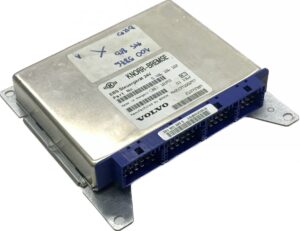 Unitate de control ebs knorr-bremse 24v volvo 21375987 1 Unitate de control ebs knorr-bremse 24v volvo 21375987