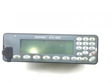 Modul de Control Panou cu Numarul Rutei de Destinatie Mobitec ICU 600 Volvo 5801364410 CU612002-000-11