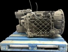 Cutie de viteze Volvo - Second Hand, Coduri: 3190498, 3190590, 85001417, 85007417, 21157882, 22215914, 22448438, 21156557, 22216631, 20741510, 3190436, 85001708