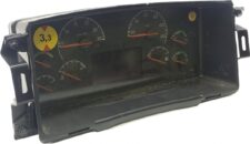 Ceas de bord pentru camioane Volvo, model 70398585/70329295/70378703/70392912/70393853/70395665/70398547/22170119/22205475